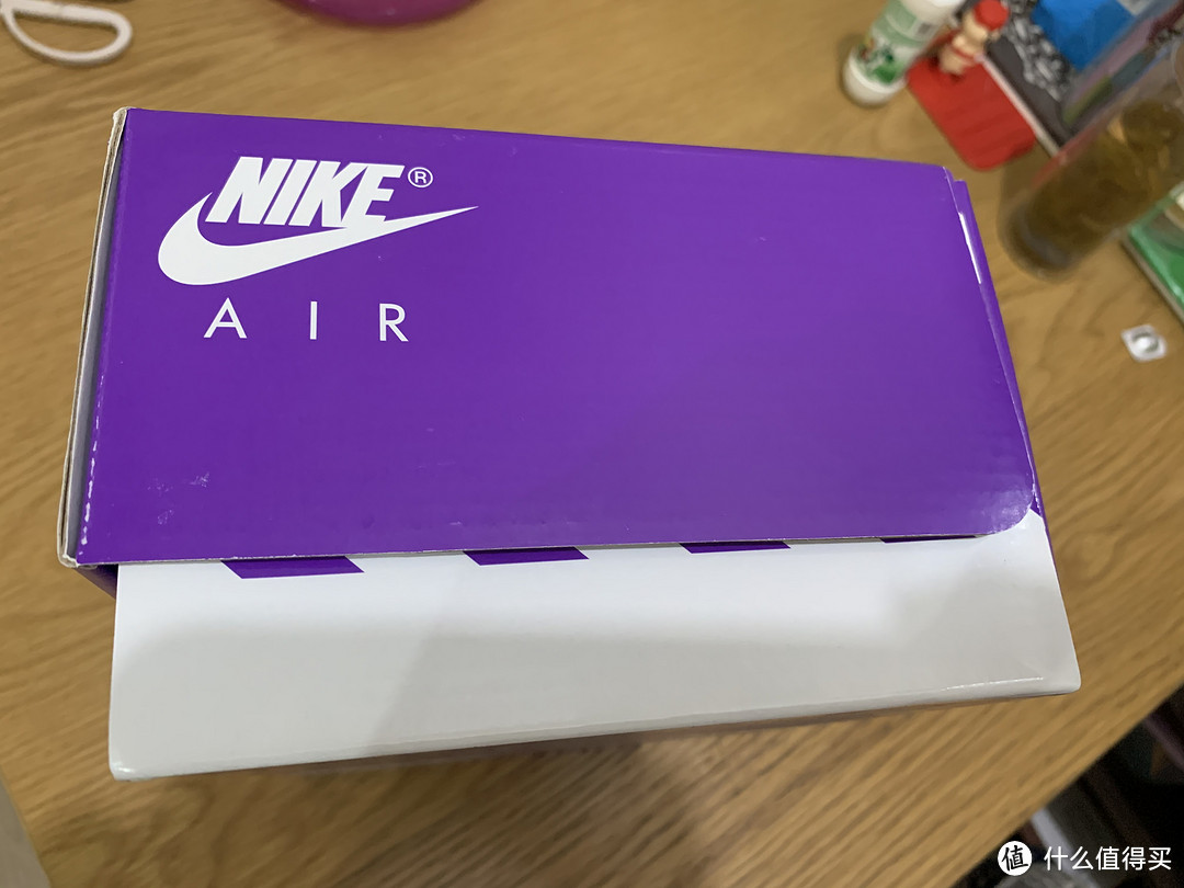 你买过哪种air max？——从我的第二双air max 90说起