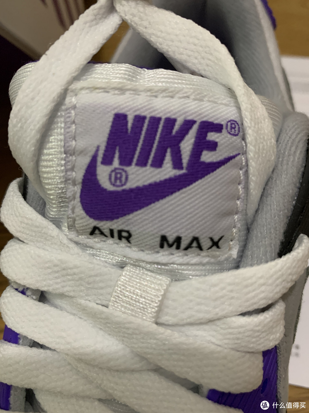 你买过哪种air max？——从我的第二双air max 90说起