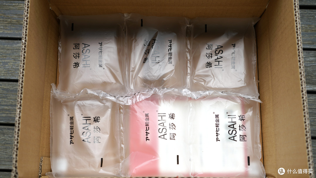 保鲜盒里的爱马仕?日本ASAHI 高真空保鲜盒 使用评测