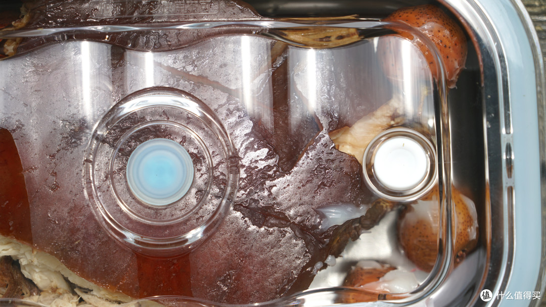 保鲜盒里的爱马仕?日本ASAHI 高真空保鲜盒 使用评测