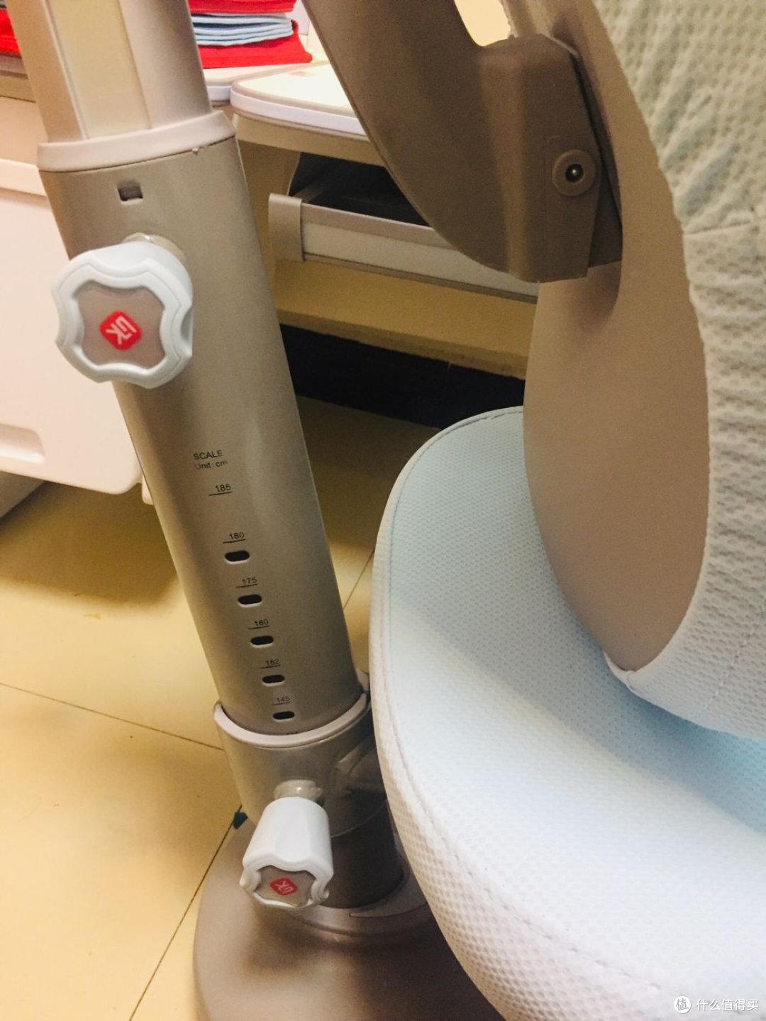 好的学习工具，永远不要太迟：西昊H3+K16学习桌椅评测