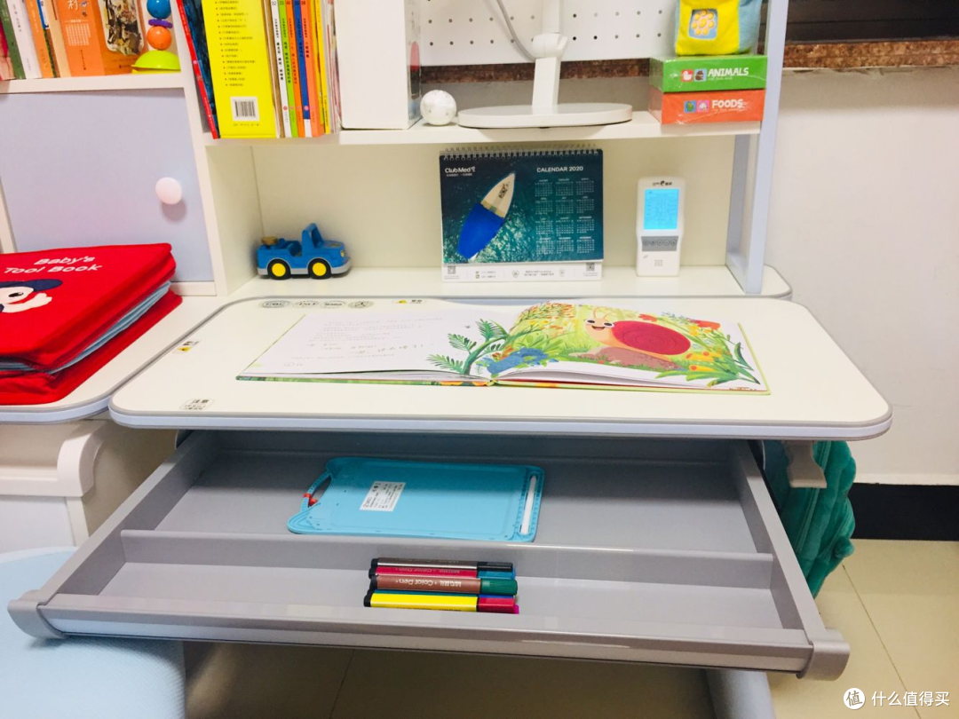 好的学习工具，永远不要太迟：西昊H3+K16学习桌椅评测