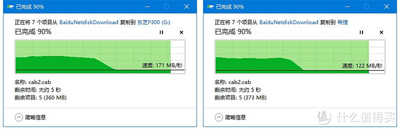 垂直PMR、3TB大容量，东芝P300机械硬盘够我用三年了