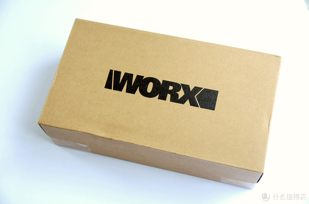 实用至上，精致不足 WORX WX240锂电电动螺丝刀