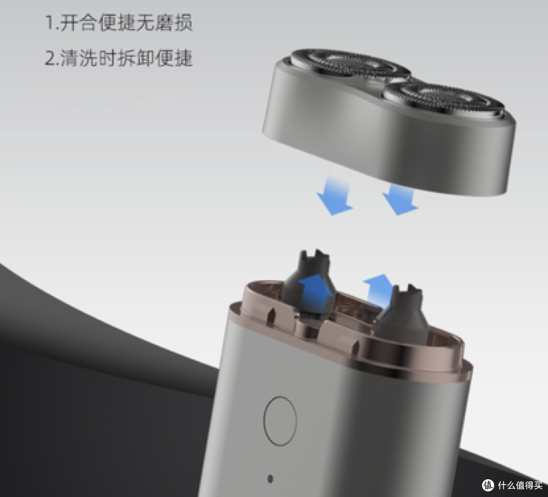 (奖品已寄出)焕醒个人护理专场:想要成为型男看这一篇就够了