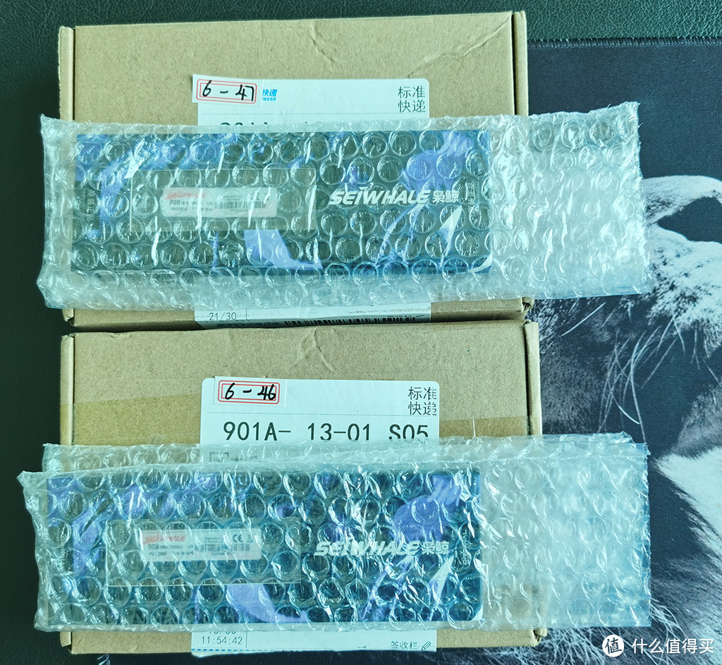 多多 枭鲸 DDR4 2666 8G 笔记本内存简单开箱及悲剧结局