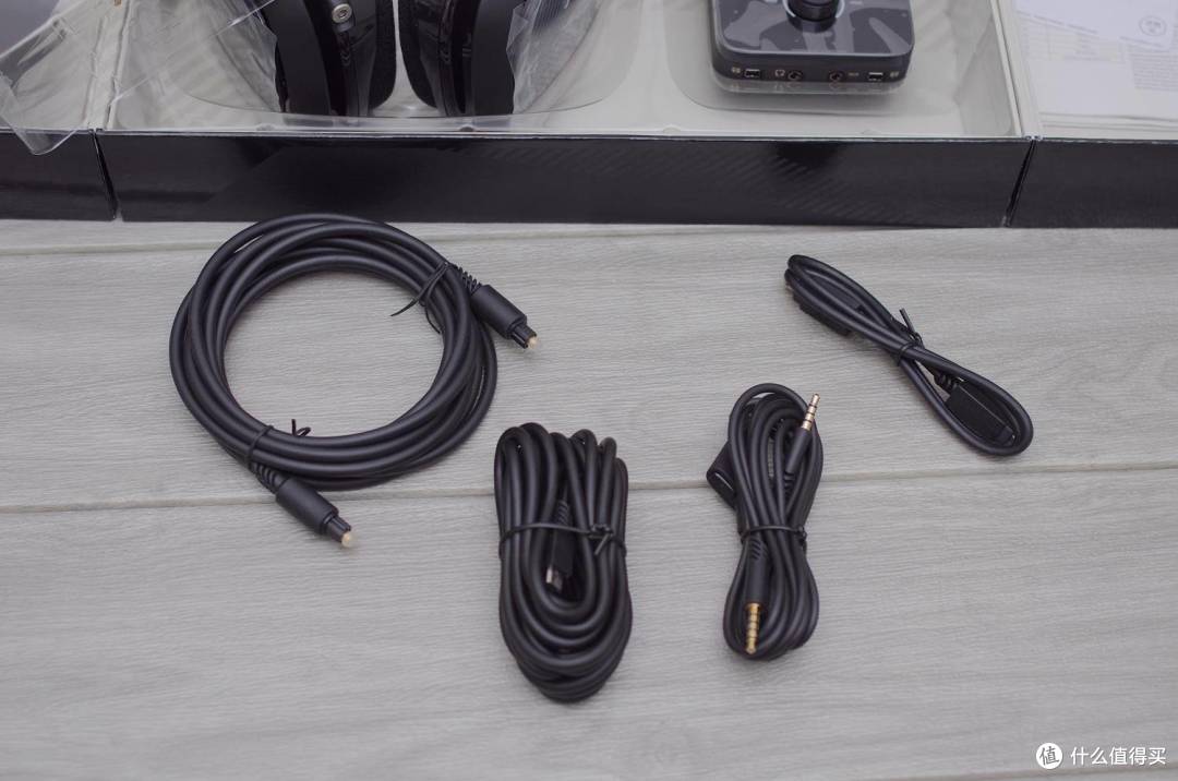 森海、歌德还是罗技？我的PC耳机系统小横测：ASTRO A40+MIXAMP套装入手