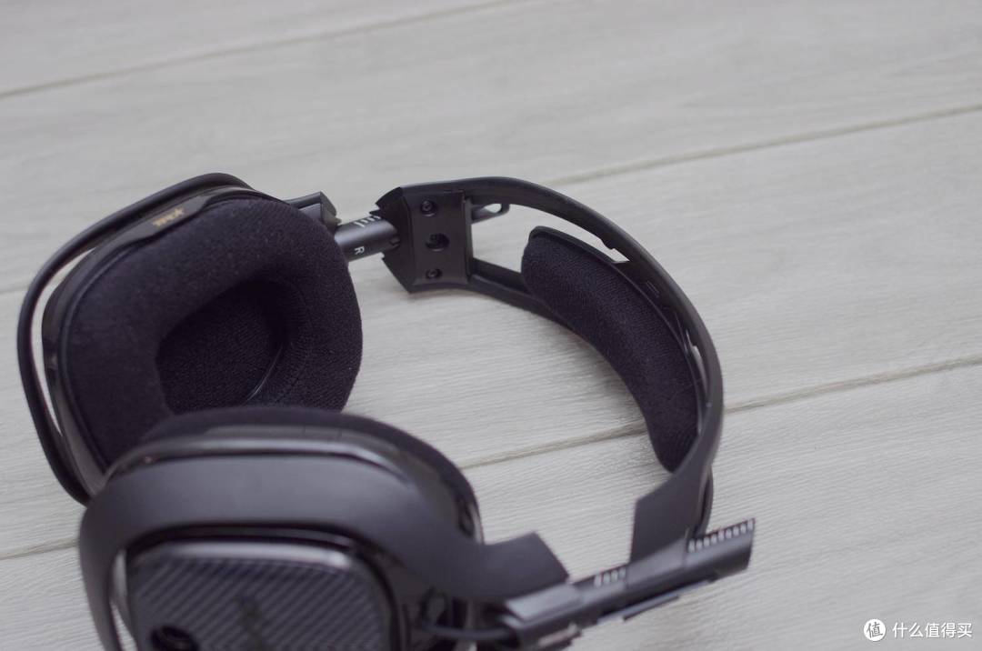 森海、歌德还是罗技？我的PC耳机系统小横测：ASTRO A40+MIXAMP套装入手