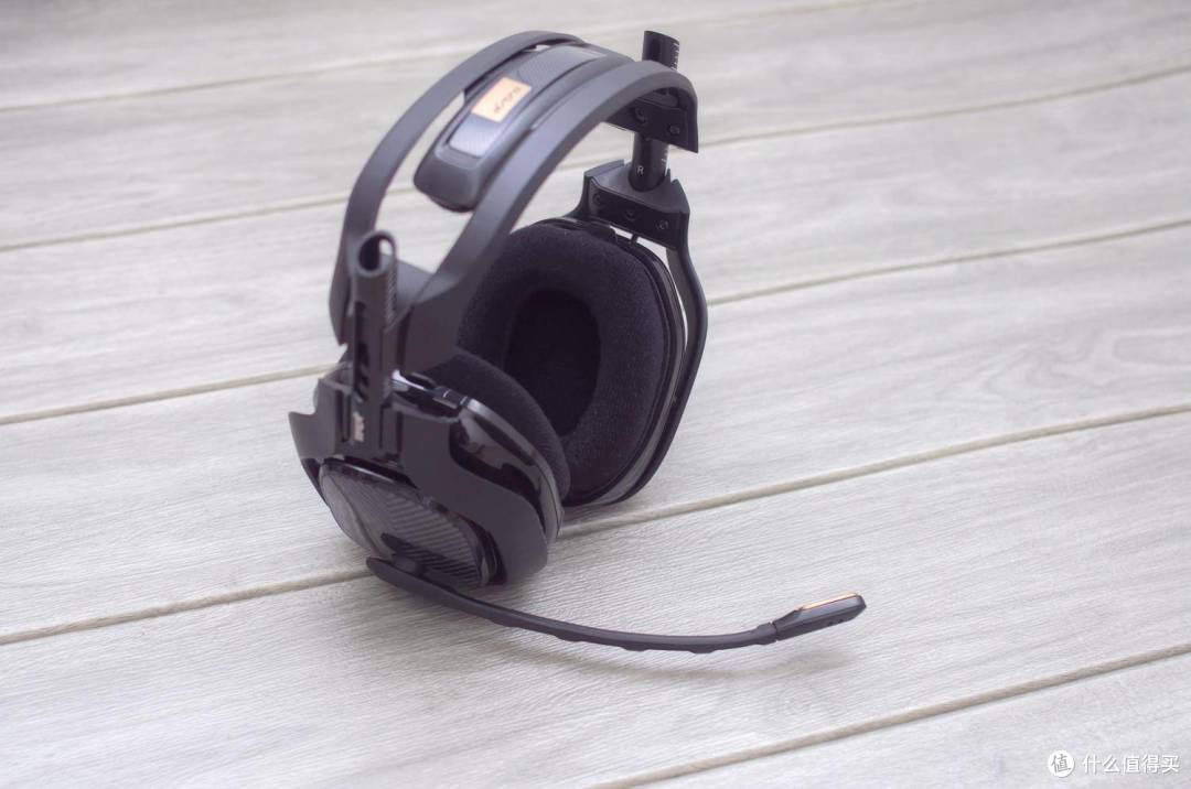 森海、歌德还是罗技？我的PC耳机系统小横测：ASTRO A40+MIXAMP套装入手