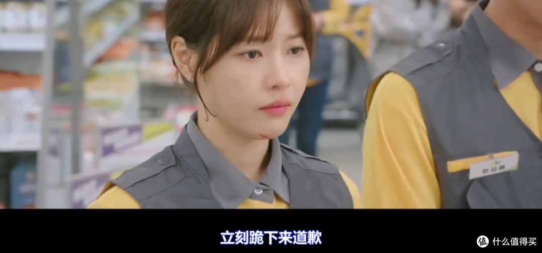 一口气刷6集,又一鬼怪类韩剧好看到直呼过瘾