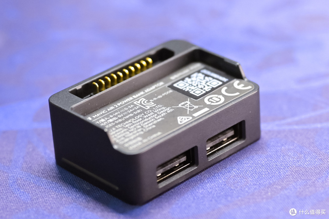 更爽的飞行 大疆MAVIC AIR2 开箱