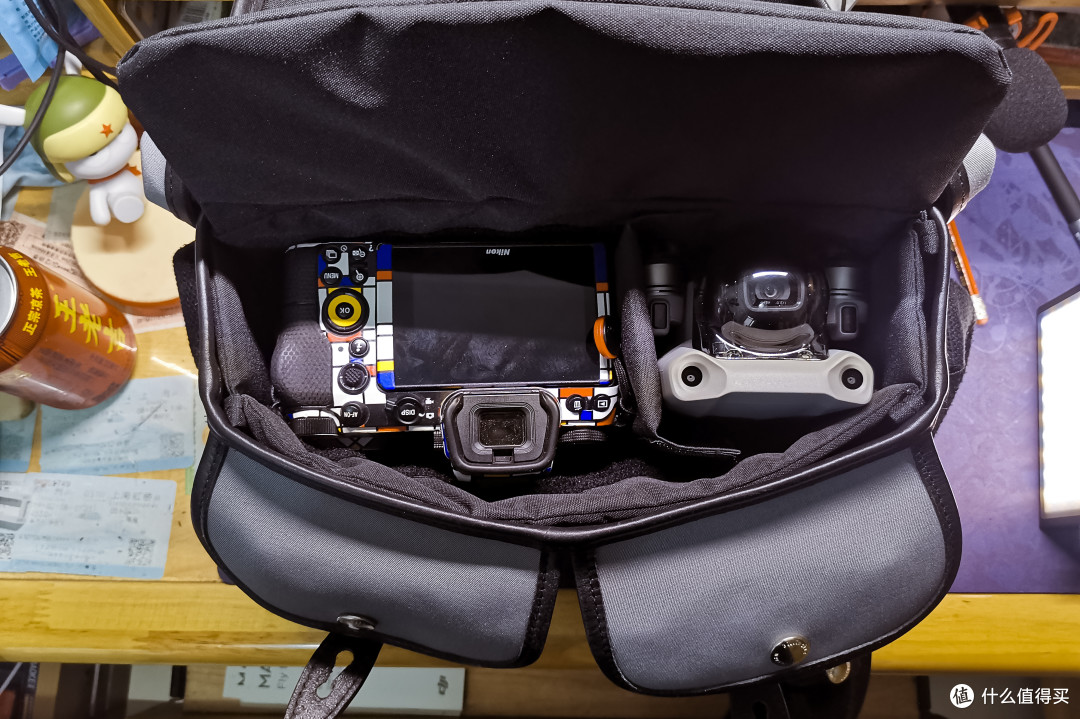 更爽的飞行 大疆MAVIC AIR2 开箱