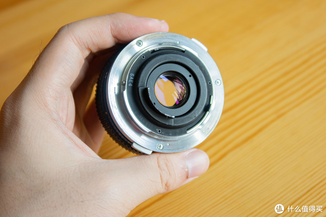 聊聊我四百块不到的摄影主力：奥林巴斯OM 50 3.5 微距镜头