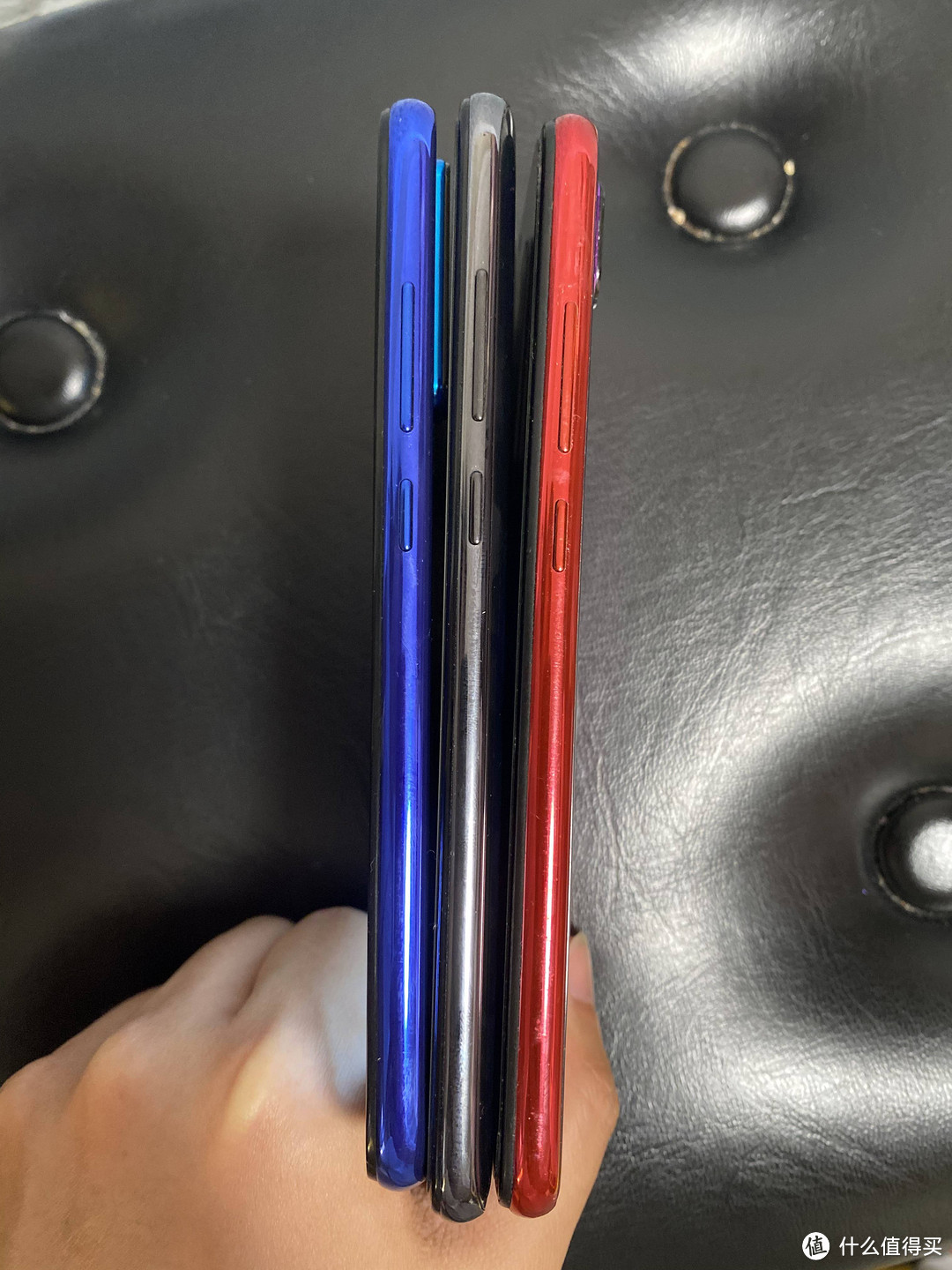 红米redmi是否值得升级note7 VS note8 VS note8 pro