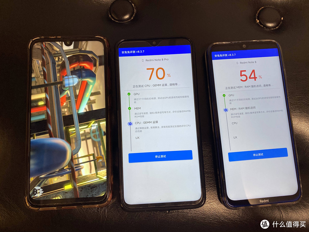 红米redmi是否值得升级note7 VS note8 VS note8 pro