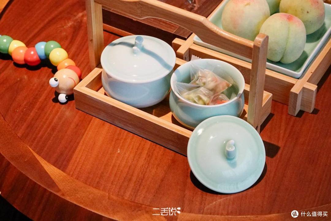 避暑好去处,带上孩子去莫干山郡安里过儿童节,百图游记攻略详说游玩体验!