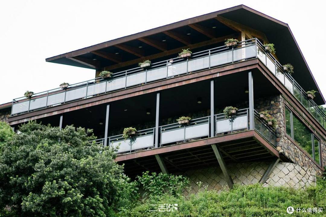 避暑好去处,带上孩子去莫干山郡安里过儿童节,百图游记攻略详说游玩体验!