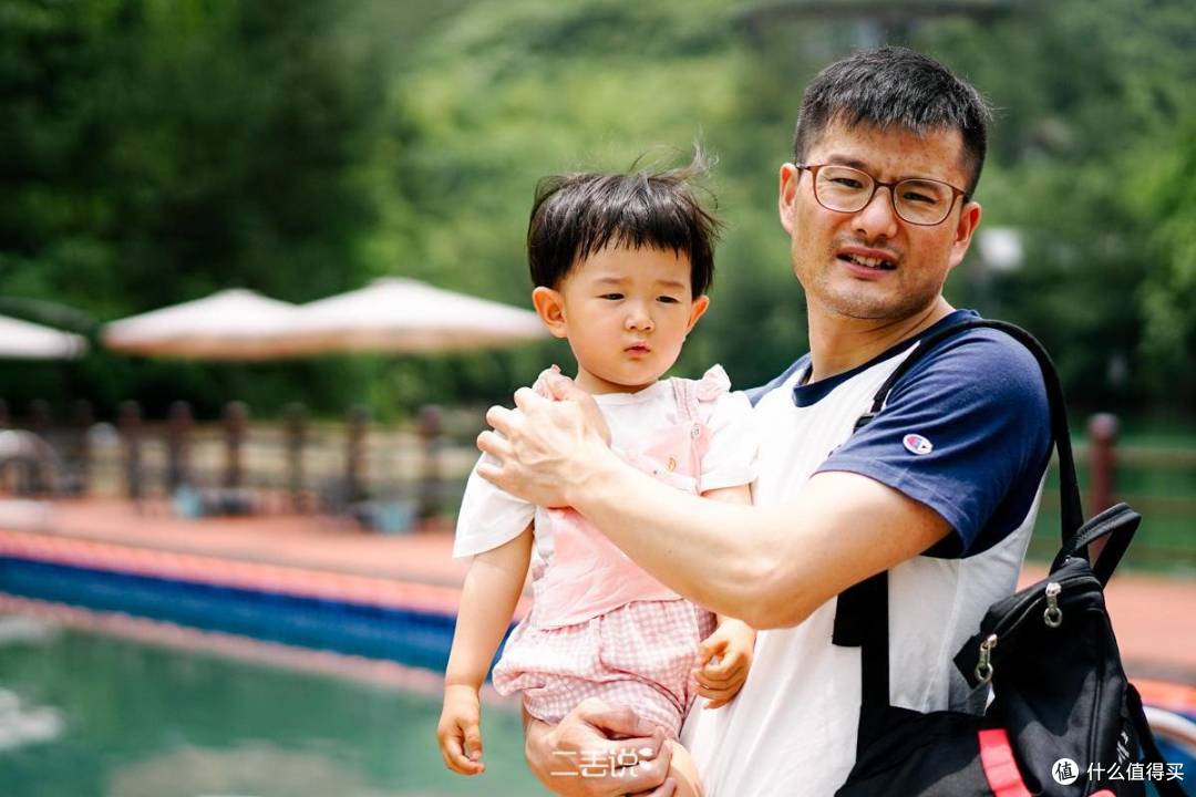 避暑好去处,带上孩子去莫干山郡安里过儿童节,百图游记攻略详说游玩体验!