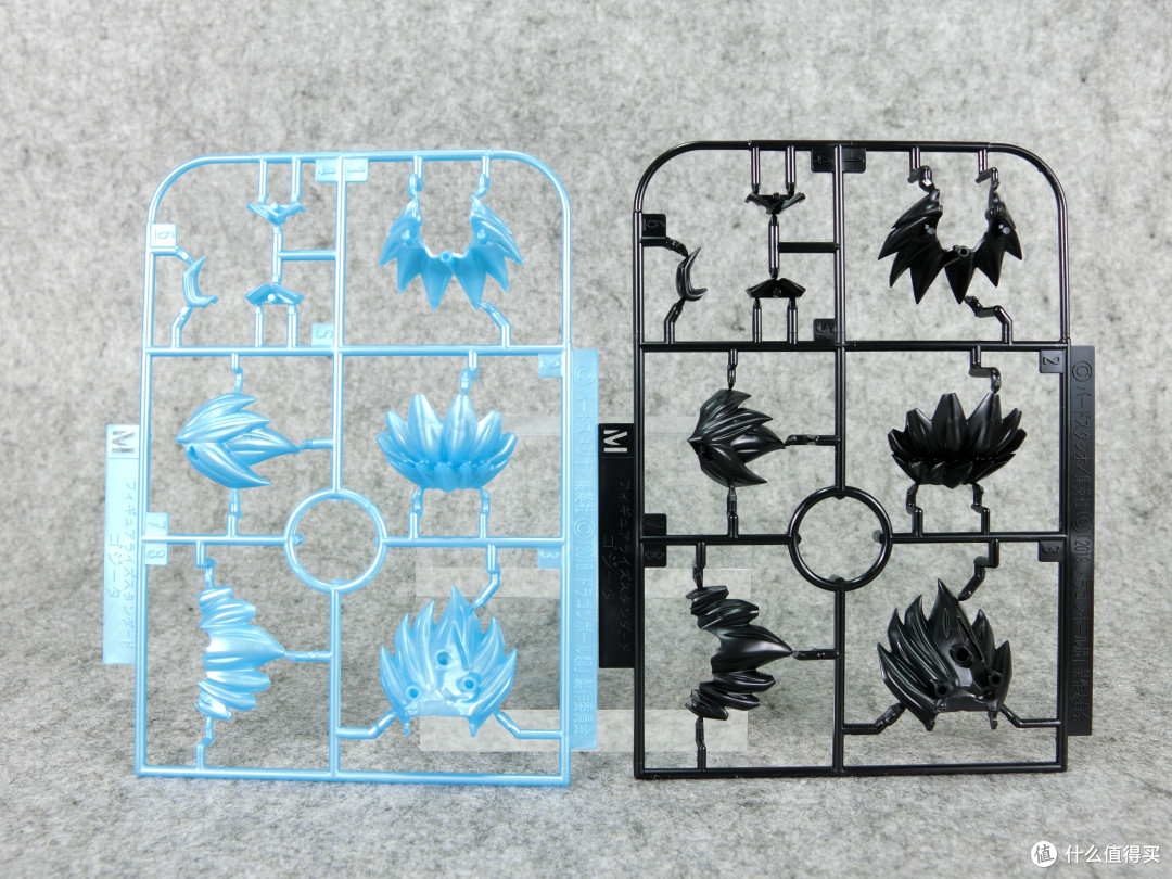 万代人形拼装 Figure-rise Standard 龙珠超 悟吉塔