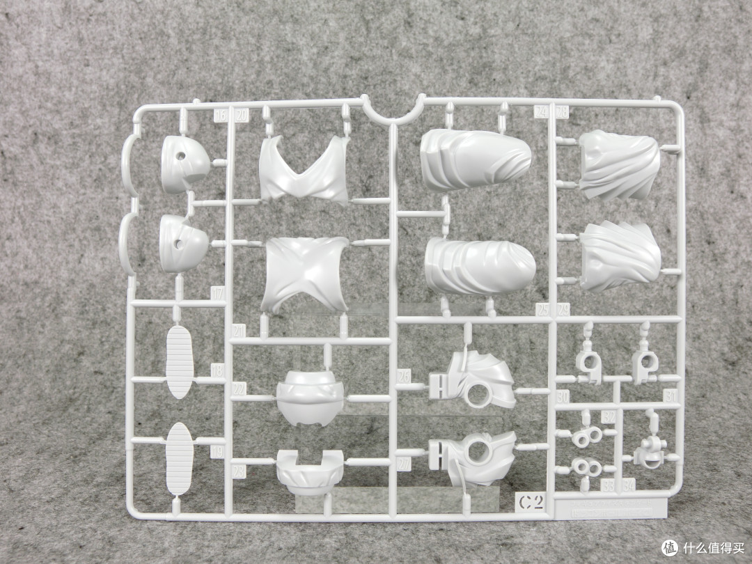 万代人形拼装 Figure-rise Standard 龙珠超 悟吉塔