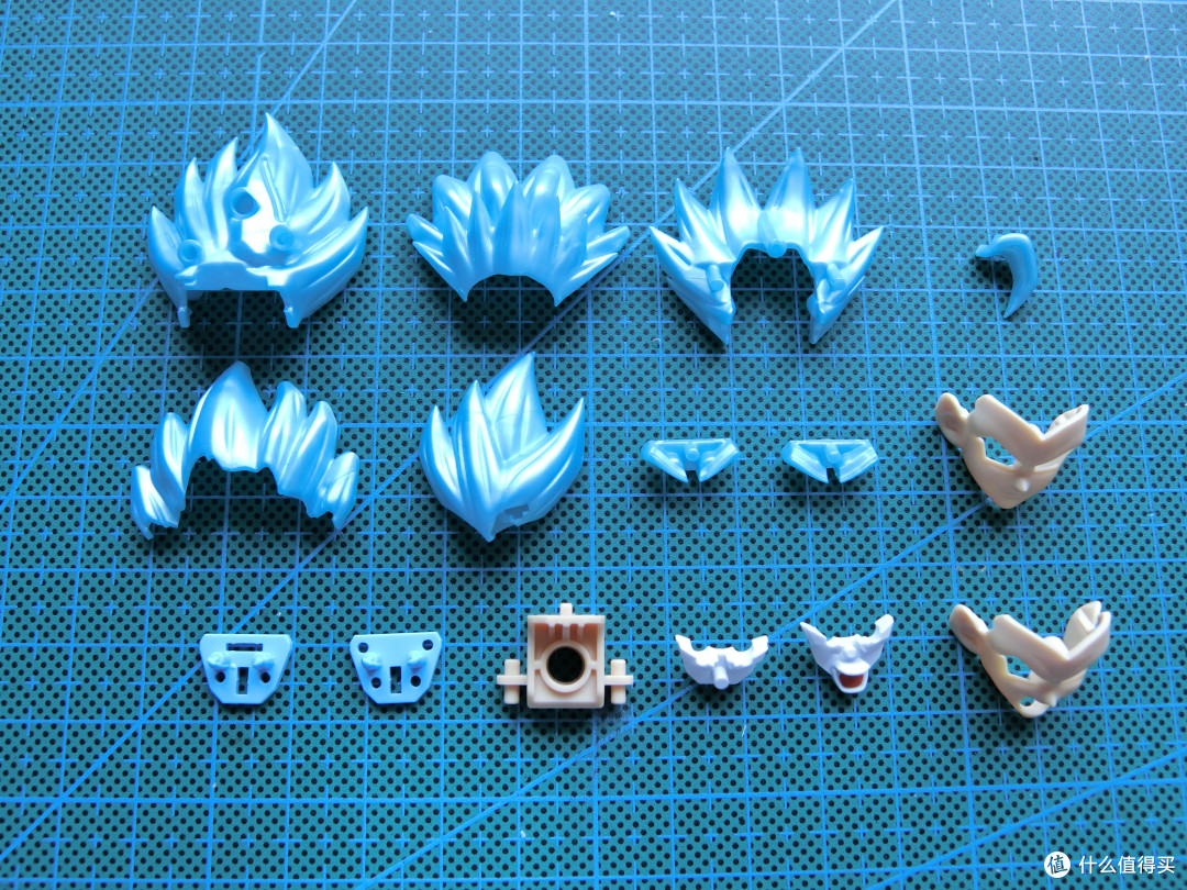 万代人形拼装 Figure-rise Standard 龙珠超 悟吉塔