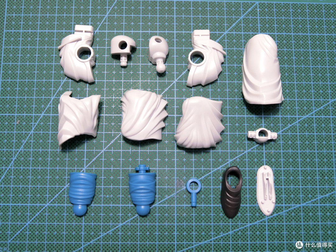 万代人形拼装 Figure-rise Standard 龙珠超 悟吉塔