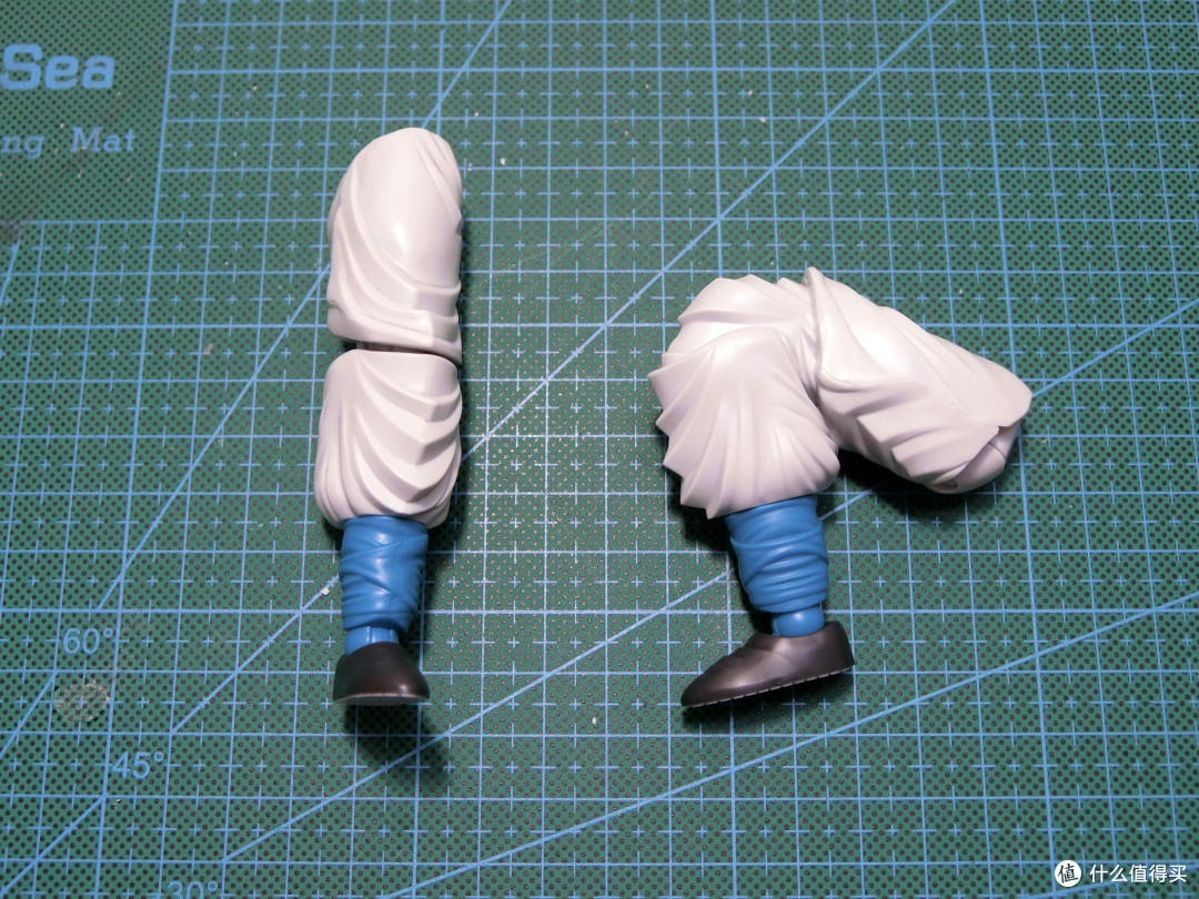 万代人形拼装 Figure-rise Standard 龙珠超 悟吉塔