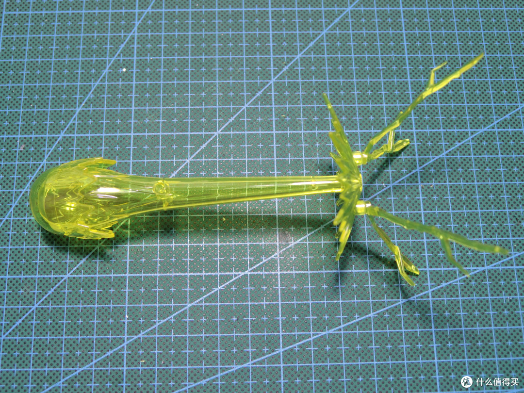 贝吉塔的最终闪光特效件