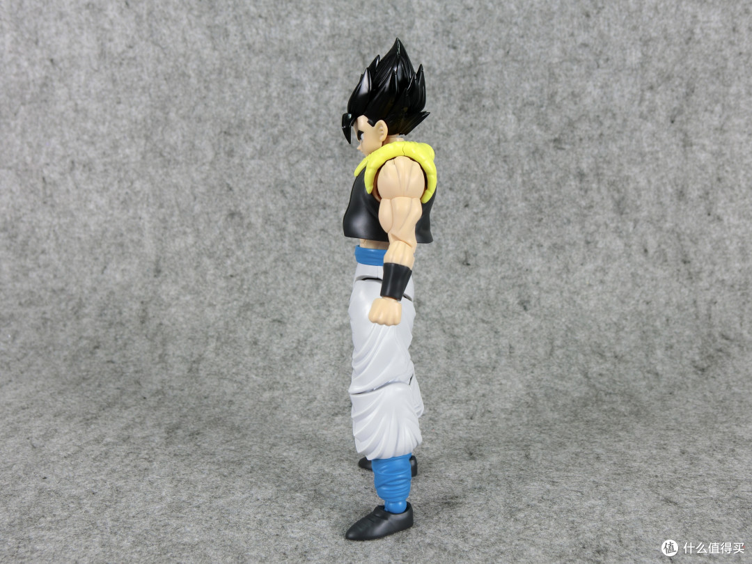 万代人形拼装 Figure-rise Standard 龙珠超 悟吉塔