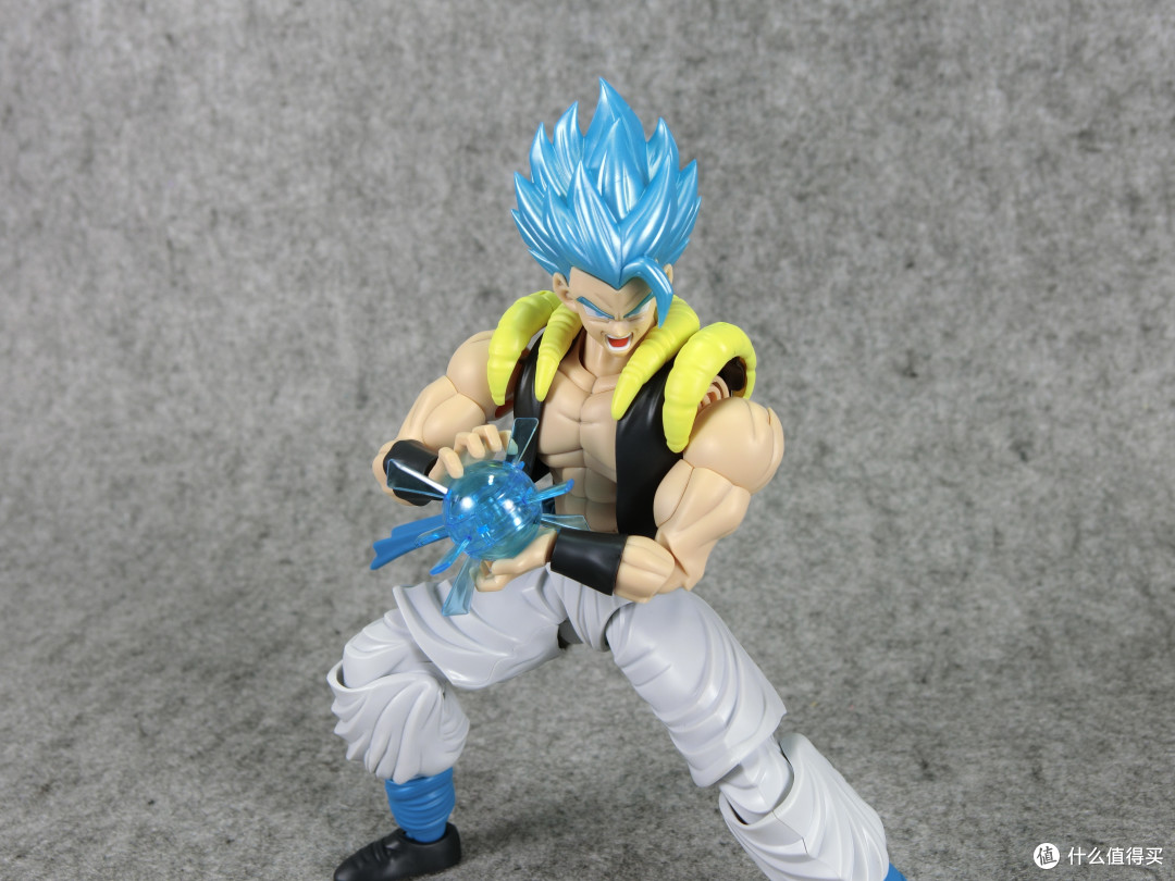 万代人形拼装 Figure-rise Standard 龙珠超 悟吉塔