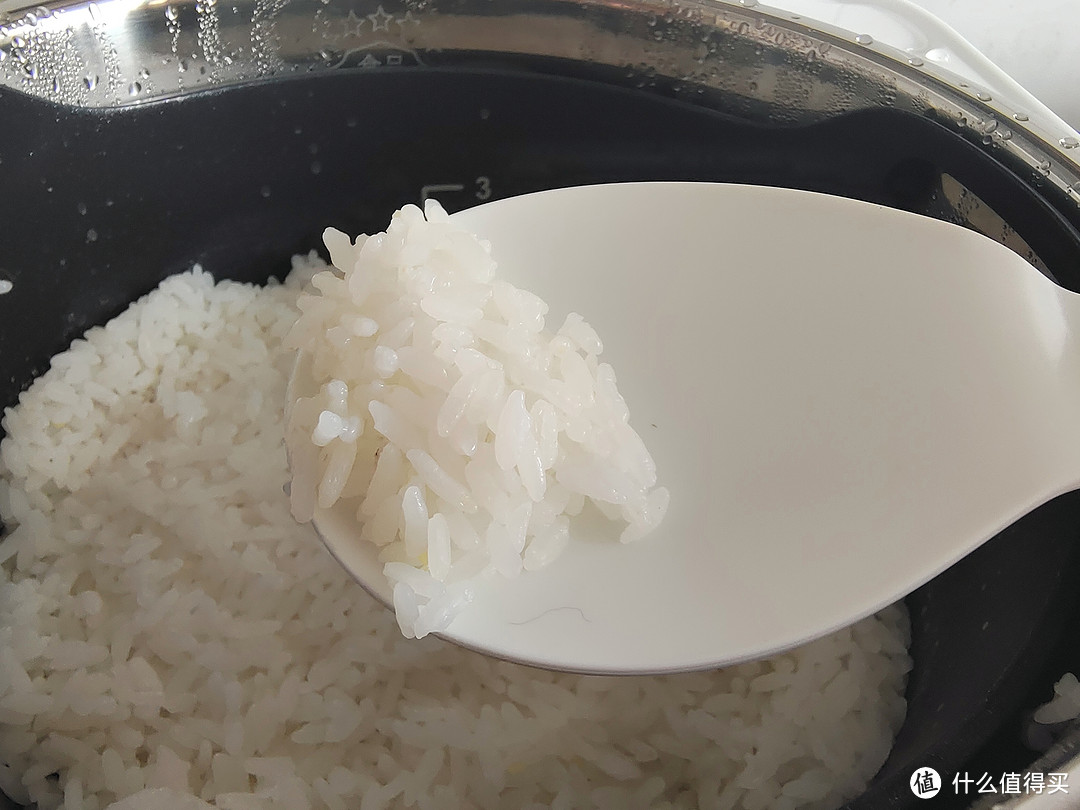 健康低糖的品质生活，从一粒米开始