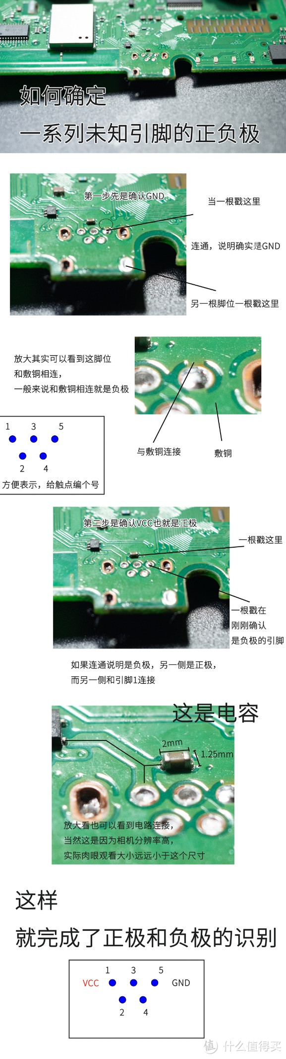 手把手教你把任意手柄改成Type-C接口：以PS3手柄为例