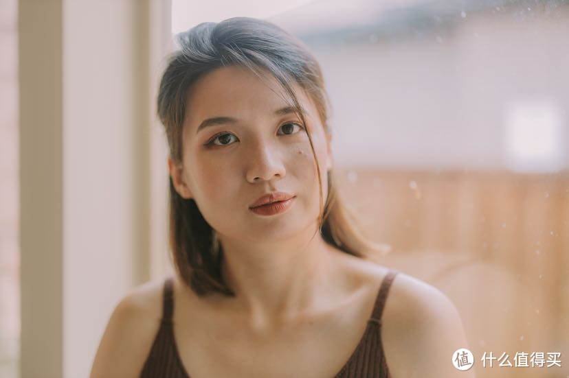 佳能 RF50 f/1.2 | 拍啥啥好看— 香车美女实拍
