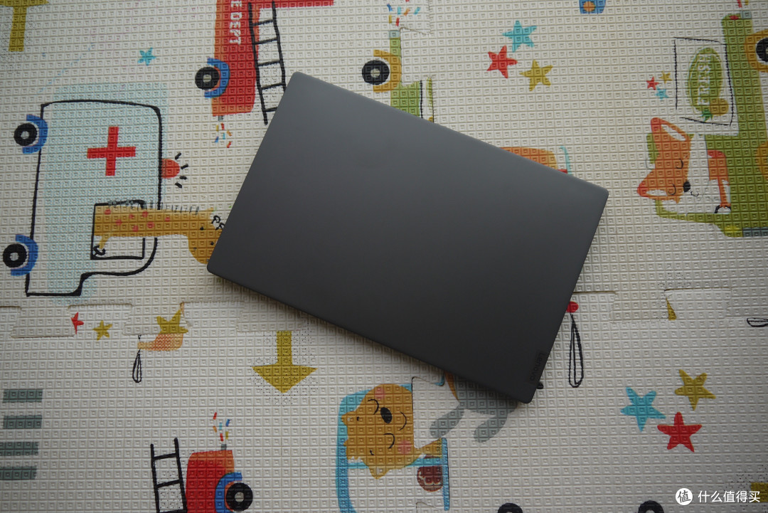 小新air14 2020锐龙版 简单开箱_笔记本电脑_什么值得买