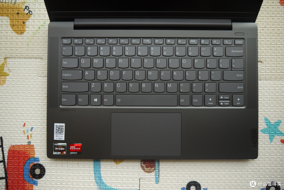 和昭阳系列不分伯仲了小新标志的夸父壁纸联想为不愿翻说明书的消费者