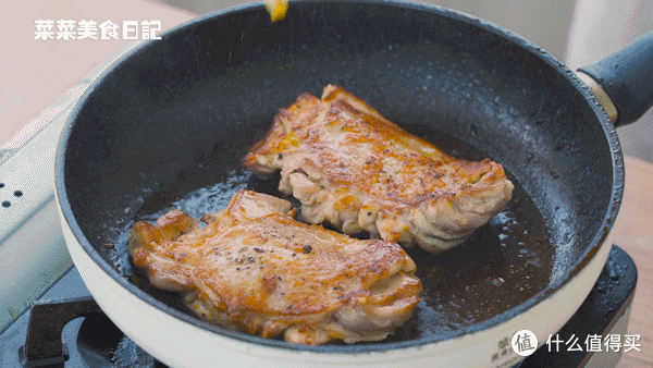 这肉好吃还能瘦!5分钟搞定,减肥党都爱这一口