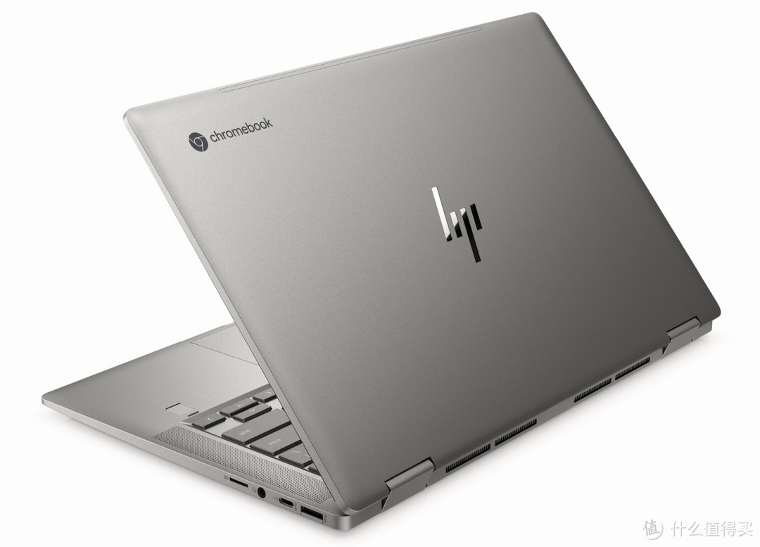 将第十代酷睿带入Chromebook本：HP惠普发布Chromebook 11a和x360 14c变形本 219美元（约1550元）起