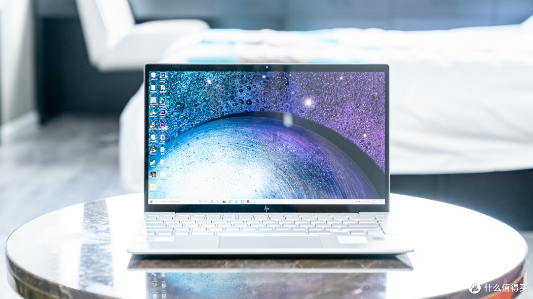 内容创作者如何选择生产力工具?惠普 ENVY 13 新品深度体验