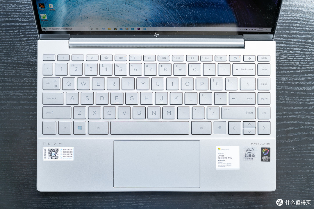 内容创作者如何选择生产力工具?惠普 ENVY 13 新品深度体验