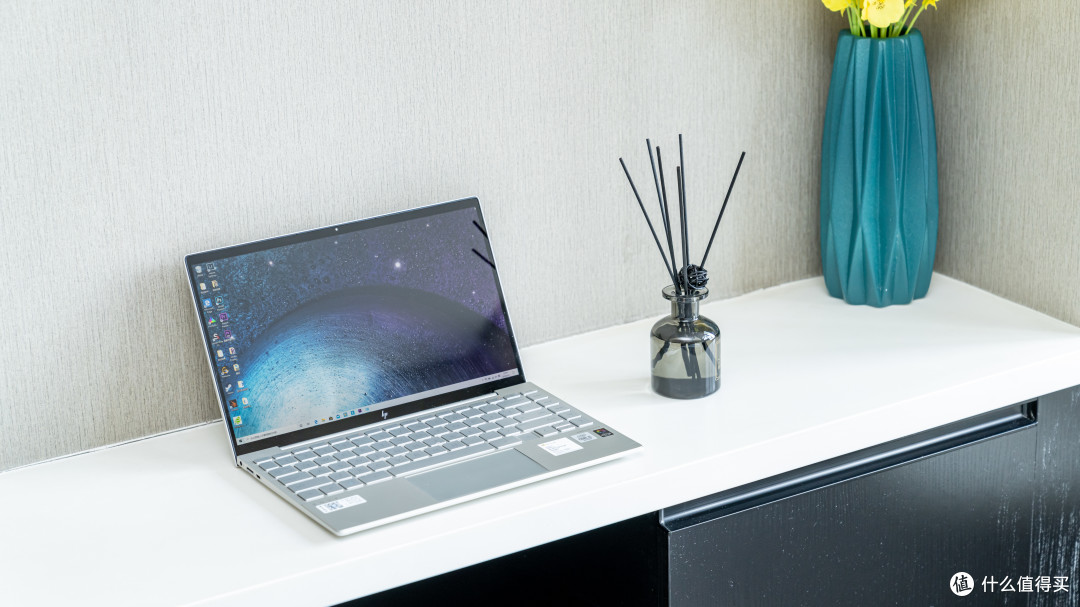 内容创作者如何选择生产力工具?惠普 ENVY 13 新品深度体验