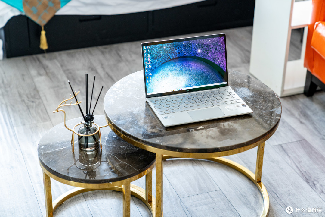 内容创作者如何选择生产力工具?惠普 ENVY 13 新品深度体验
