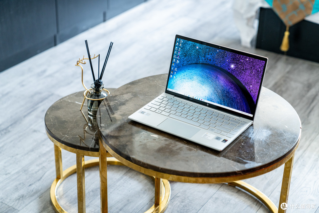 内容创作者如何选择生产力工具?惠普 ENVY 13 新品深度体验