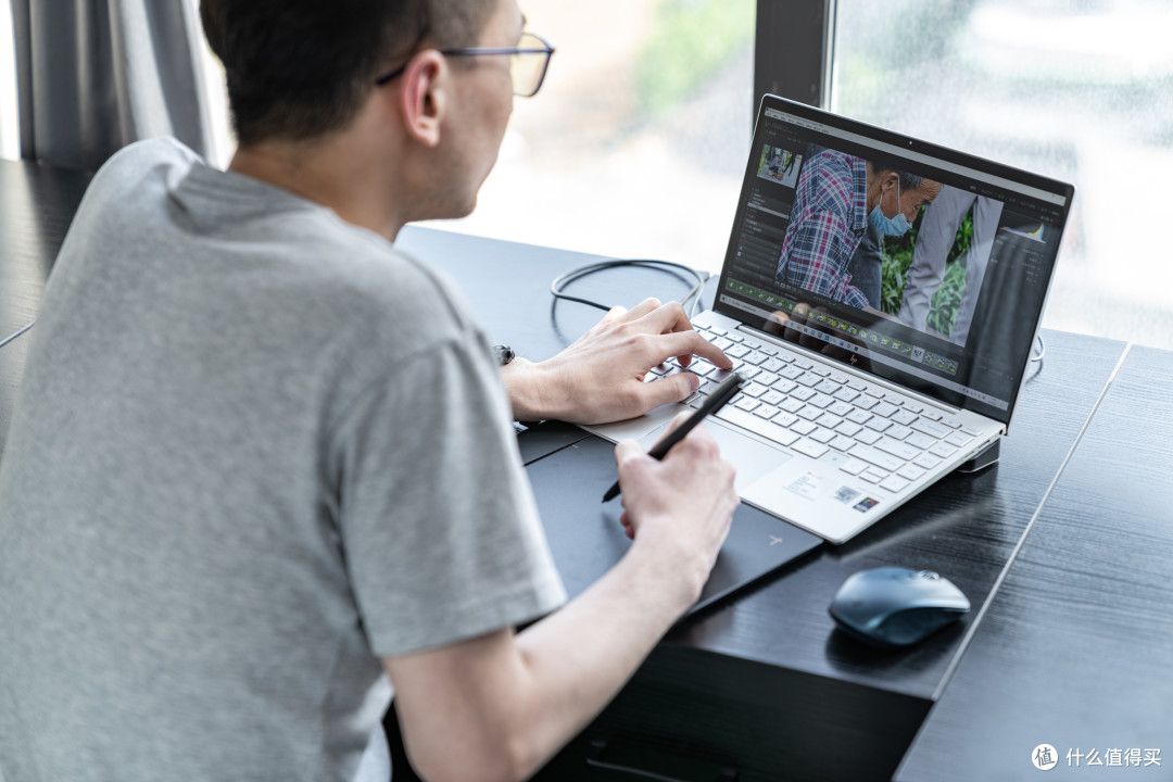 内容创作者如何选择生产力工具?惠普 ENVY 13 新品深度体验