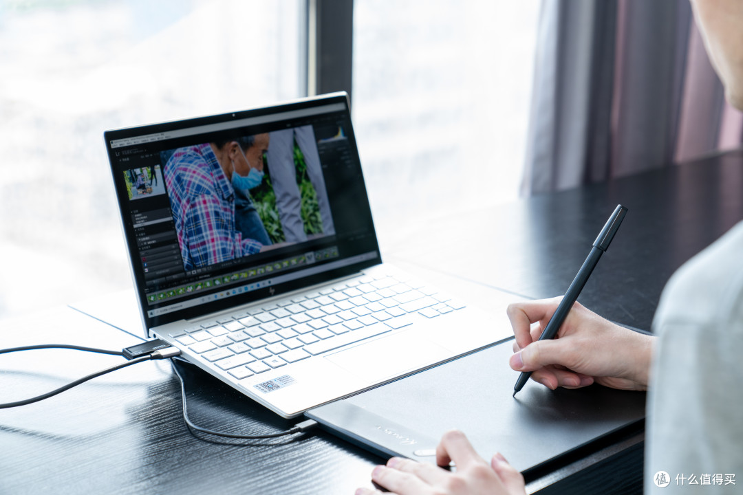 内容创作者如何选择生产力工具?惠普 ENVY 13 新品深度体验