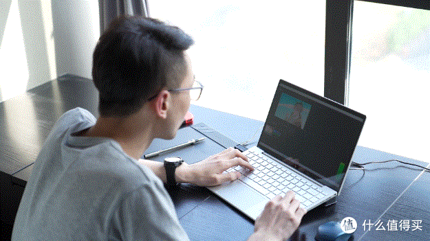 内容创作者如何选择生产力工具?惠普 ENVY 13 新品深度体验