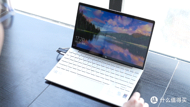 内容创作者如何选择生产力工具?惠普 ENVY 13 新品深度体验