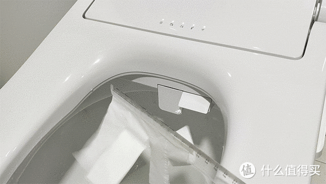 小米最高端的智能马桶盖是什么体验，用起来会比洗碗机还爽吗