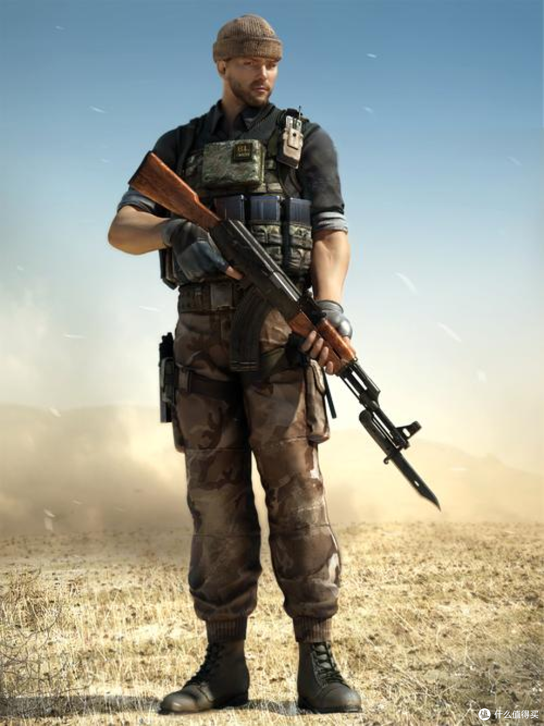 奥摩的原型是俄罗斯内务部特种部队,在俄罗斯奥摩被称为"黑色贝蕾"