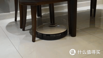智能避障,精准建图,扫得干净,擦得光洁——科沃斯地宝T8 MAX深度体验