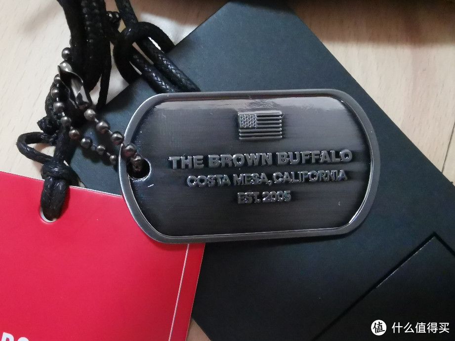 都说包治百病之the brown buffalo两款周末出街小包开箱